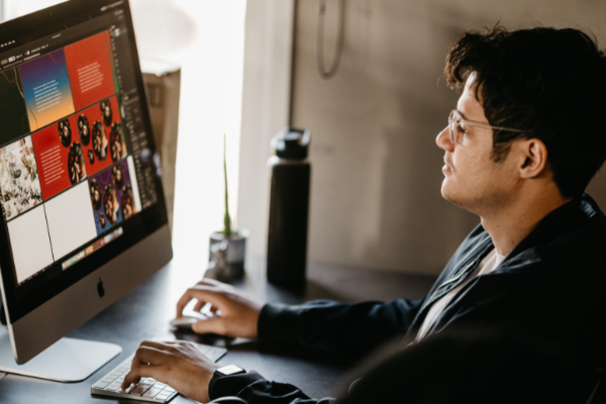 Adapting to the New Web Development Trends in 2024