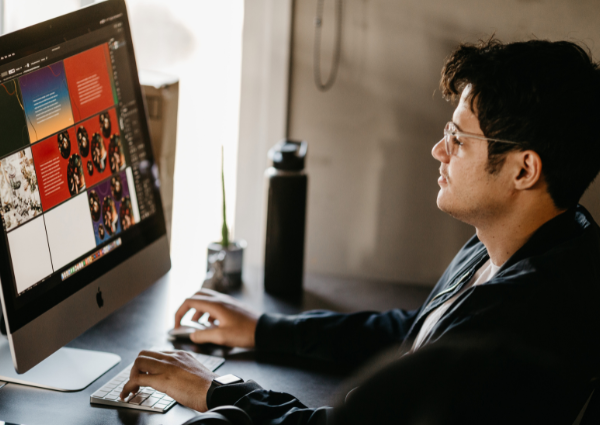 Adapting to the New Web Development Trends in 2024