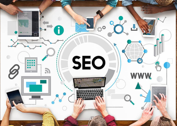 SEO and Marketing Campaign