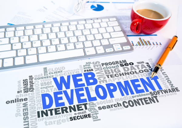 Web Development
